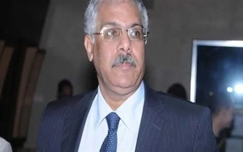 جنازة بالأقصر.. موعد ومكان عزاء شقيقة جمال علام رئيس اتحاد الكرة السابق